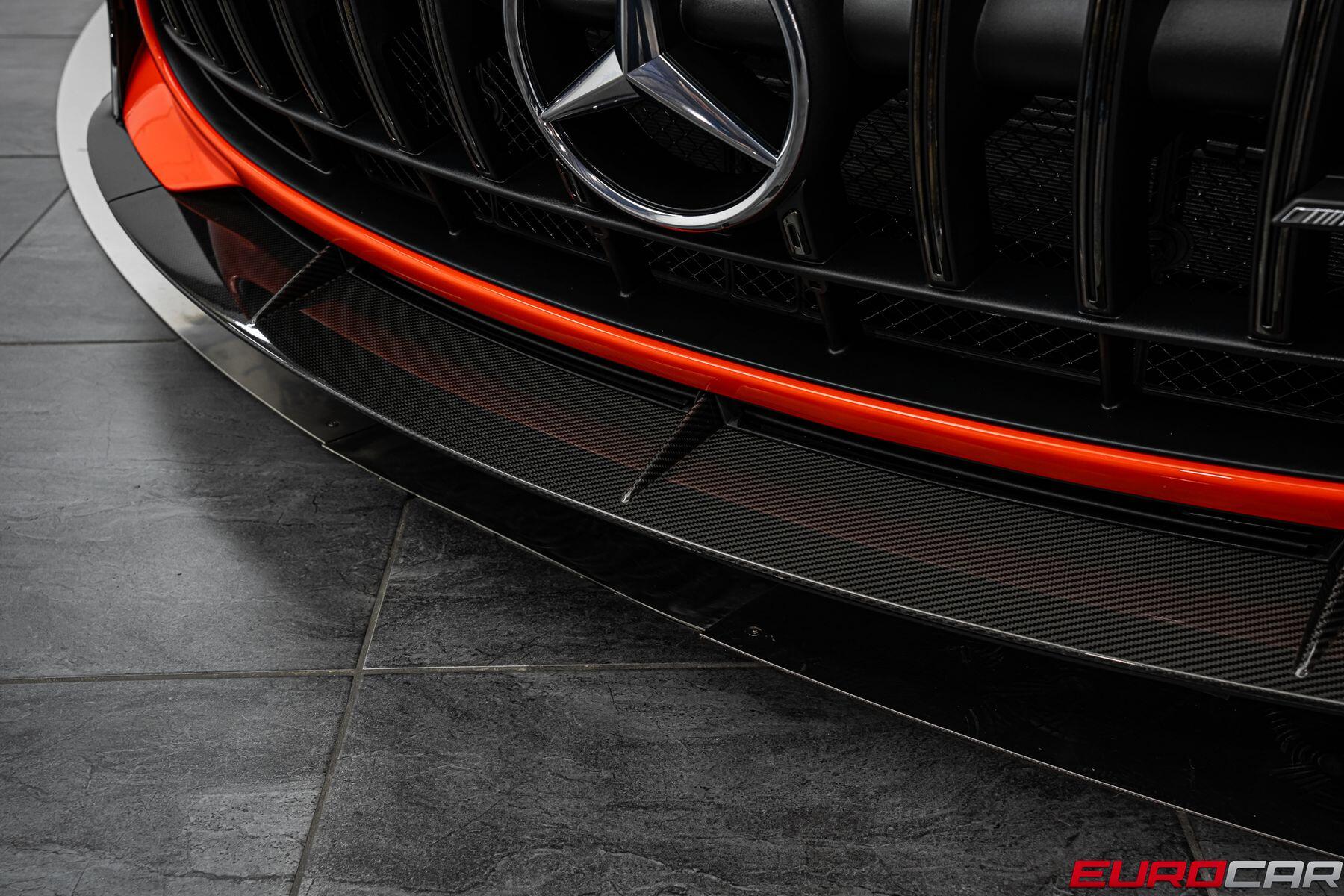 2021 Mercedes-Benz AMG GT Black Series *HUGE CARBON OPTIONS * FULL PPF*Image 13