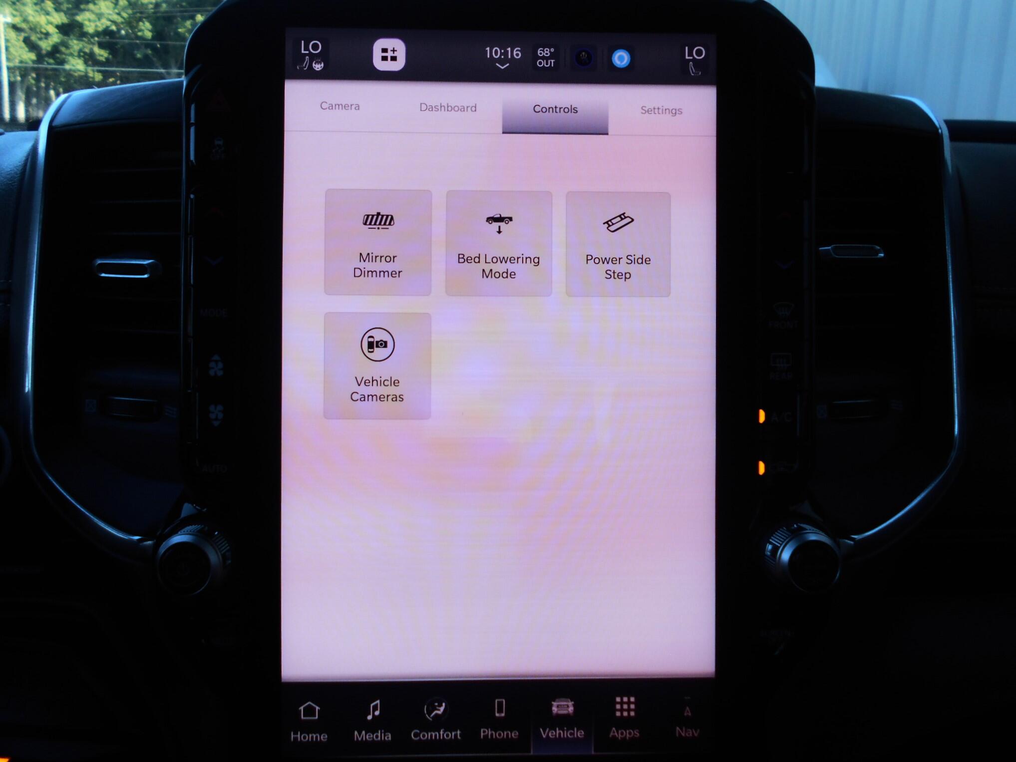 2026 RAM 2500 Laramie - Photo 35