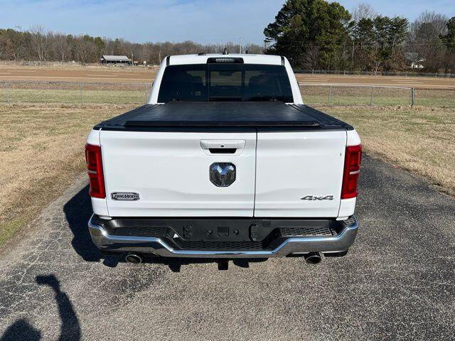 2026 RAM 1500 Limited Longhorn - Photo 16
