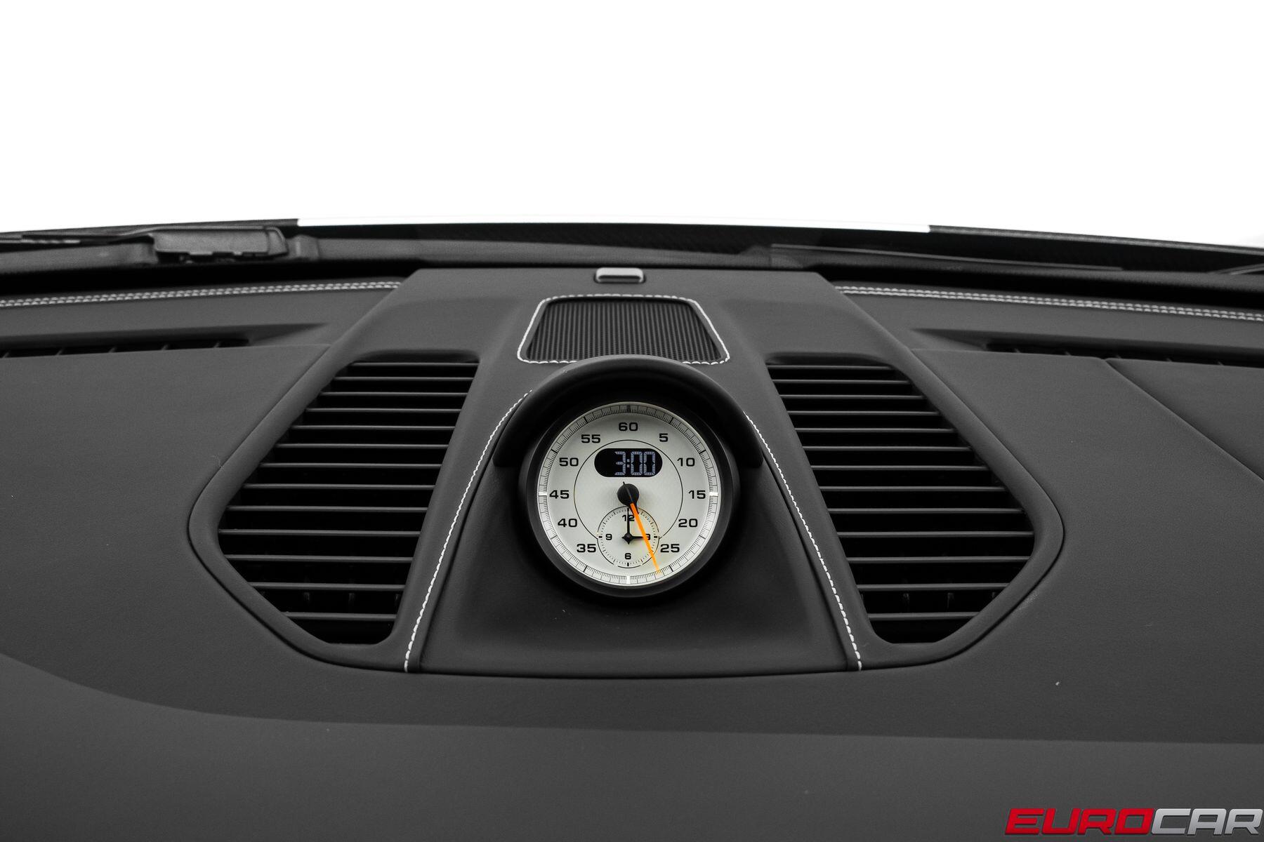 2018 Porsche 911 GT2 RS *WEISSACH PACKAGE * FRONT LIFT*Image 34