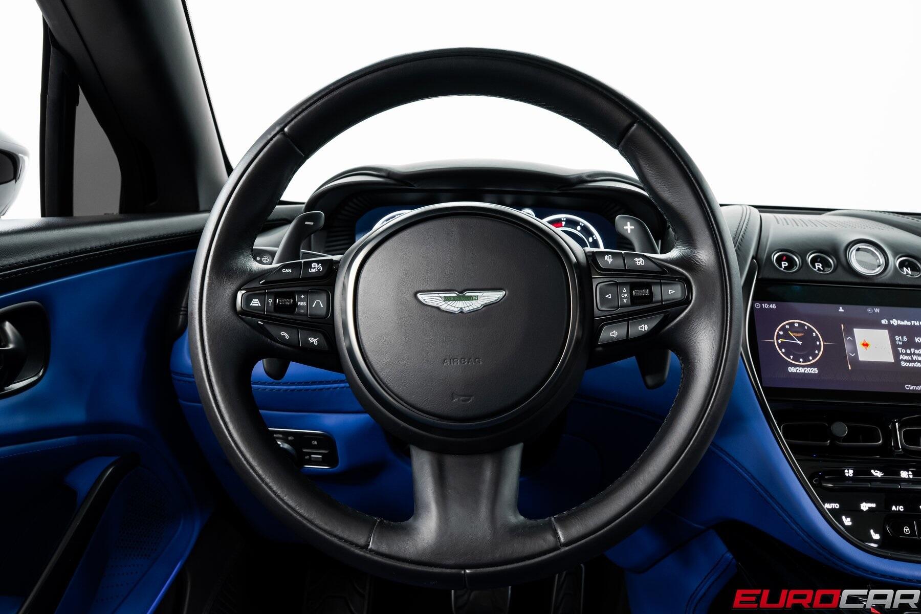 Used 2022 Aston Martin DBX *FRONT PPF * IMMACULATE CONDITION*Image 26