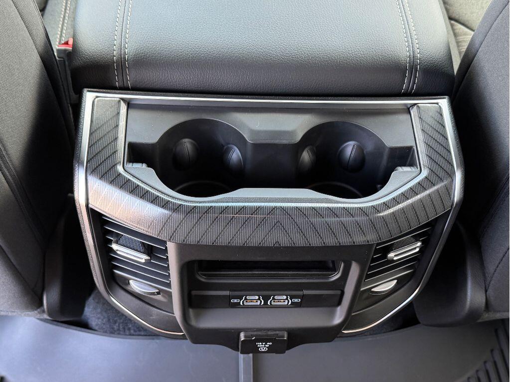 2026 RAM 1500 Big Horn/Lone Star - Photo 13