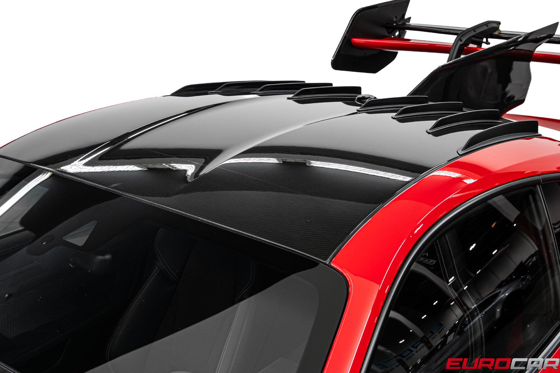 2025 Porsche 911 GT3 RS *MANTHEY KIT * ADAPTIVE SPORT SEATS PLUS*Image 19