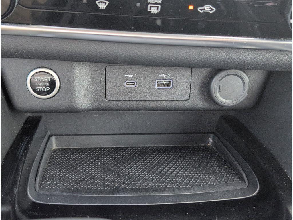 2023 Nissan Rogue S - Photo 17
