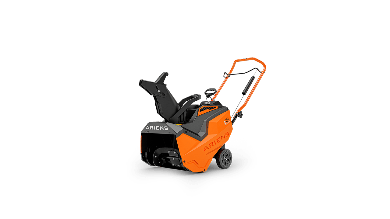 2025 Ariens S18E Single Stage Electric Start