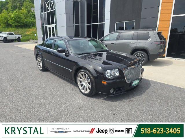 2006 Chrysler 300's photo