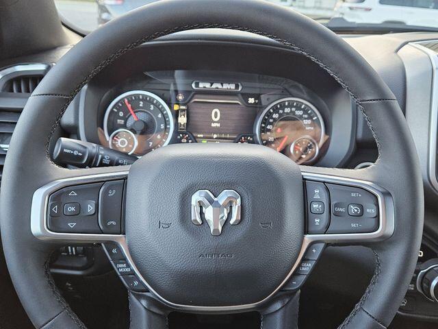 2026 RAM 1500 Big Horn/Lone Star - Photo 13