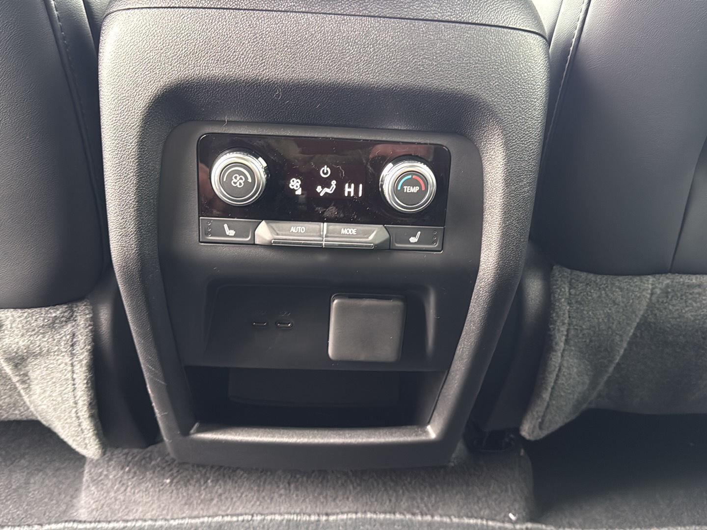 2026 GMC Acadia Elevation - Photo 21