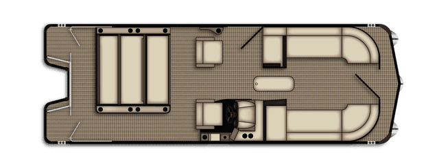 2026 Manitou Aurora SL