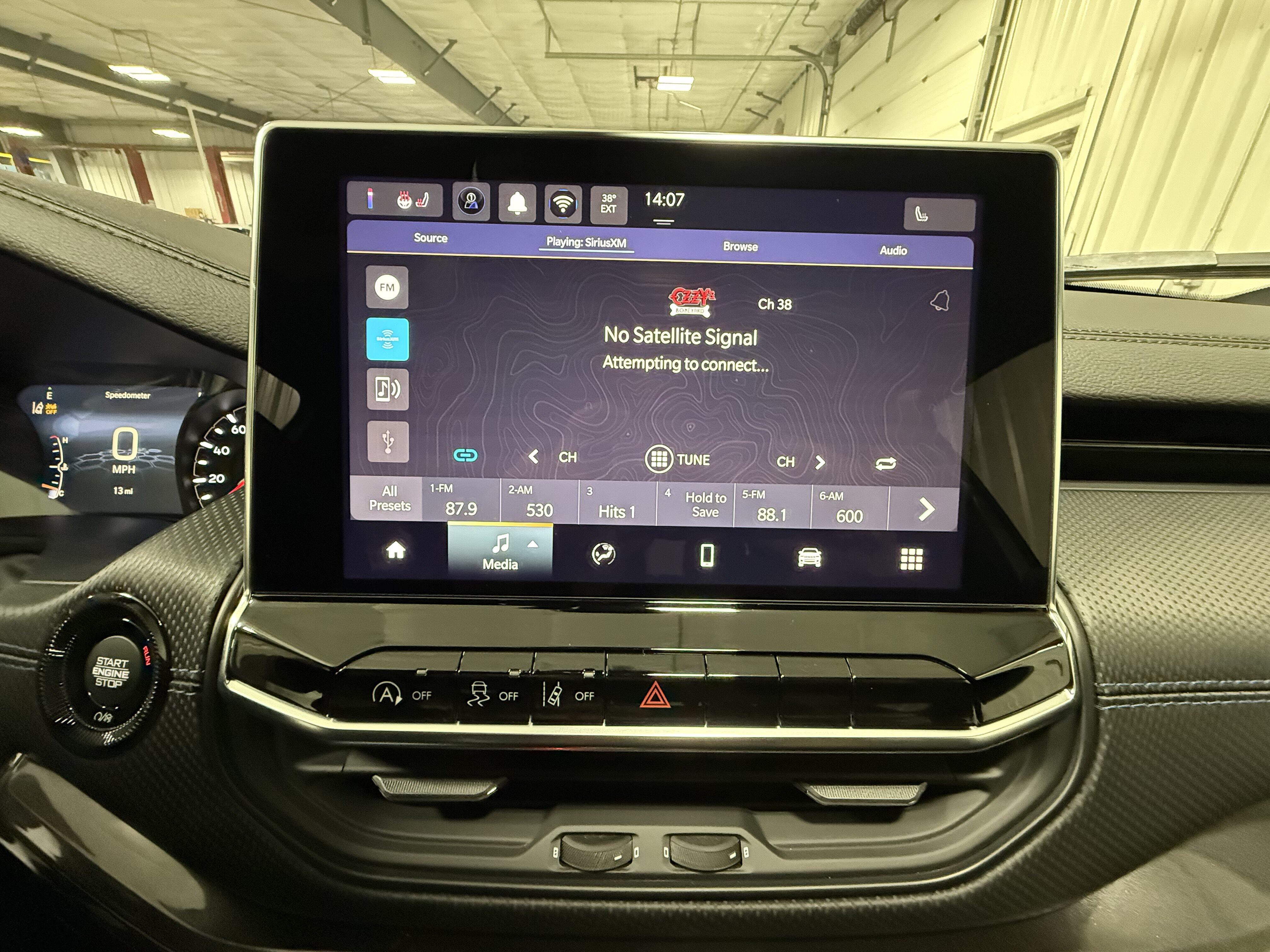 2026 Jeep Compass Latitude Altitude - Photo 29
