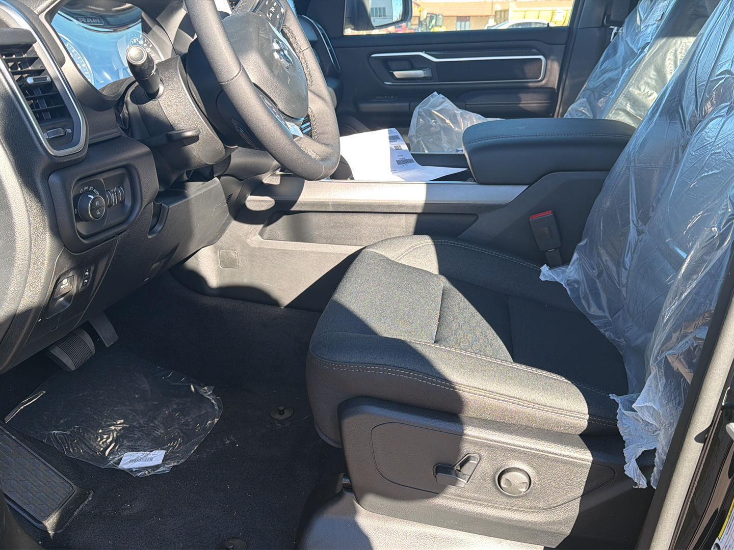 2026 RAM Ram 1500 Pickup Big Horn/Lone Star's photo