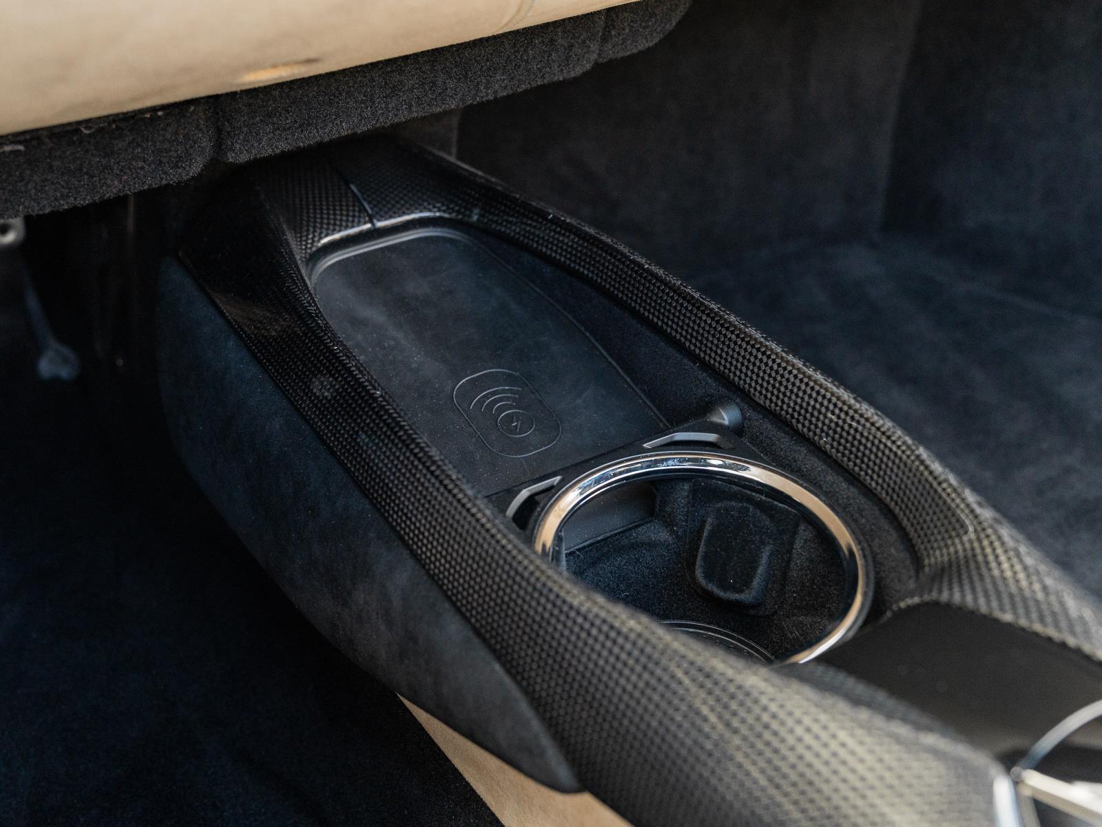 Used 2024 Ferrari 296 GTS Convertible