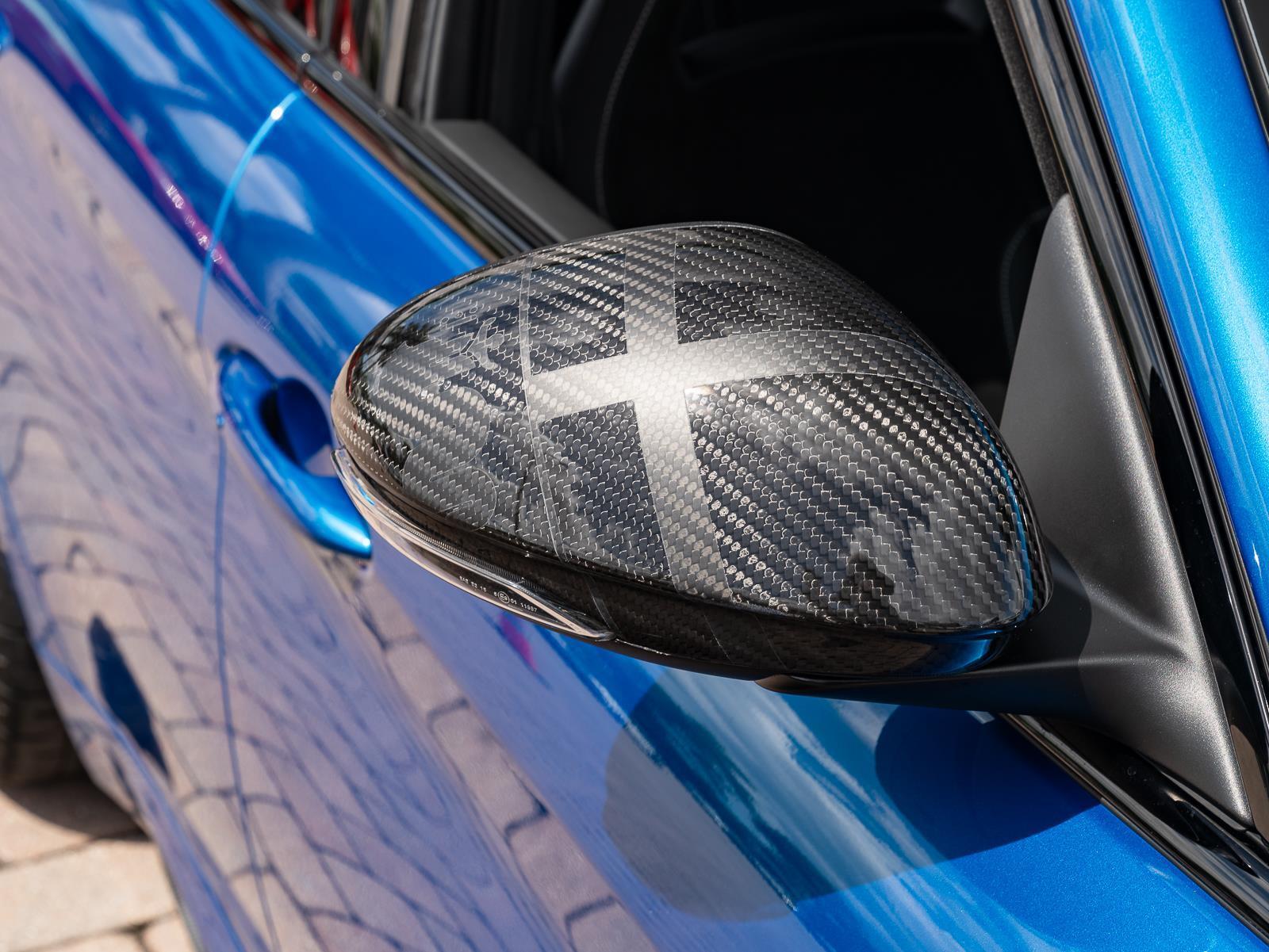 Used 2023 Alfa Romeo Giulia Quadrifoglio