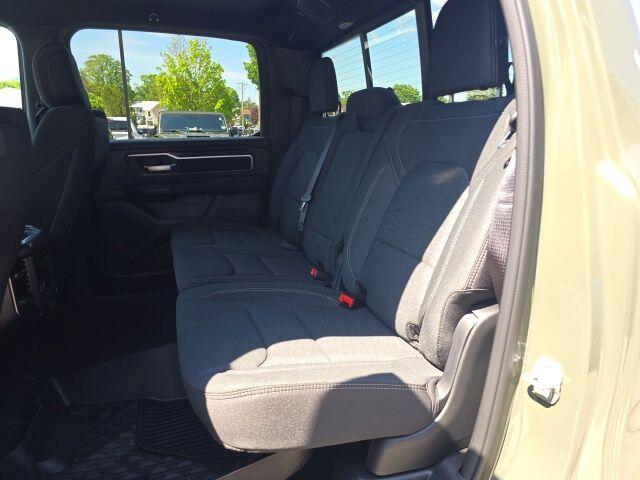 2026 RAM 1500 Big Horn/Lone Star - Photo 27