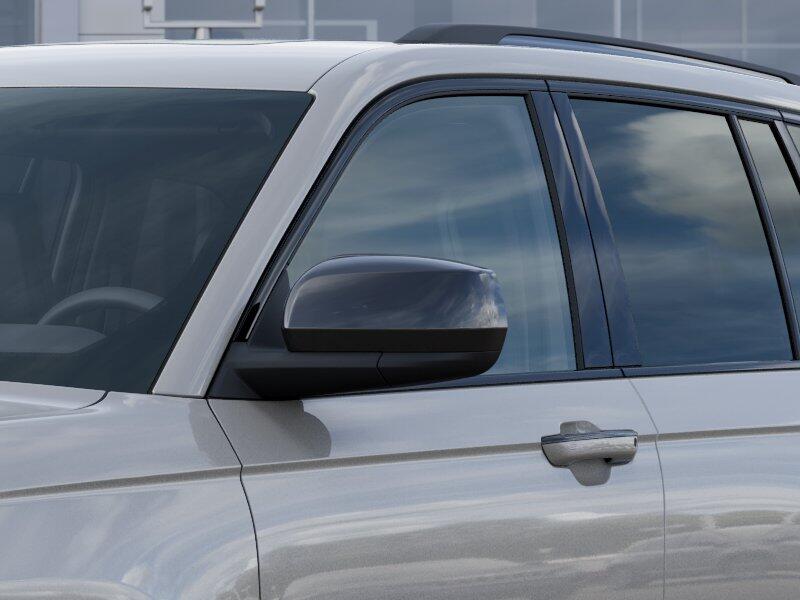 2025 Jeep Grand Cherokee Altitude - Photo 29