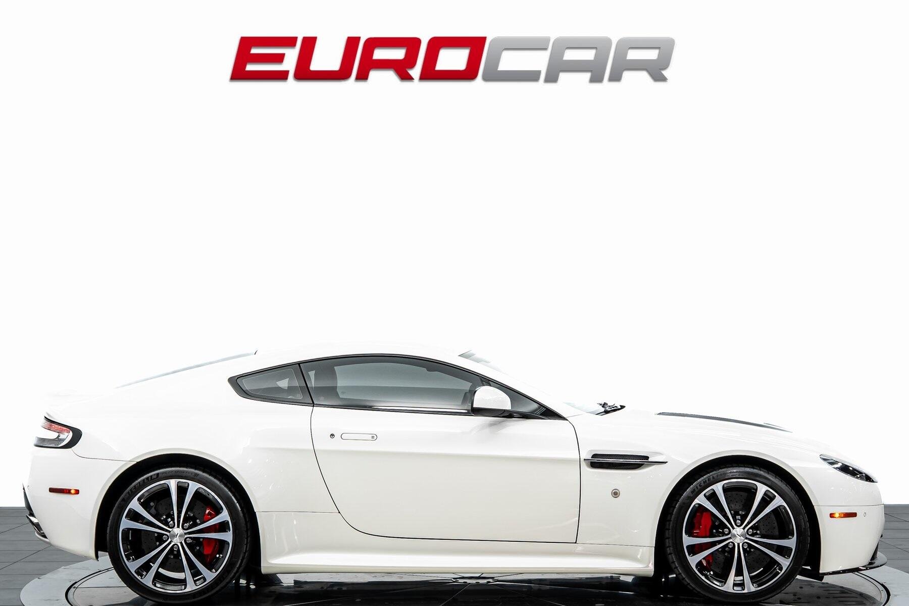 Used 2017 Aston Martin V12 Vantage S *CARBON FIBER OPTIONS * FULL PPF*Image 6