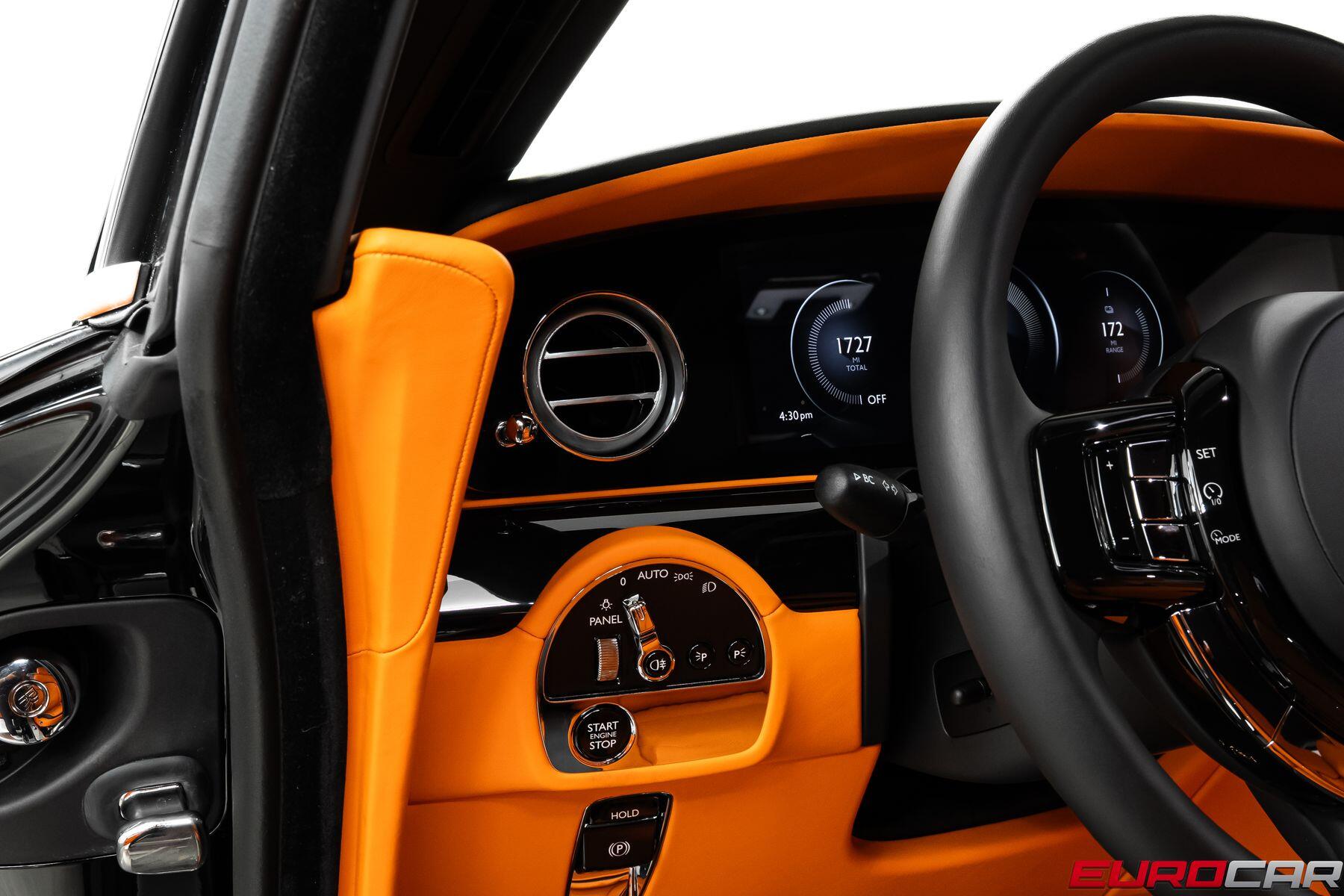 2024 Rolls-Royce Spectre *STARLIGHT DOORS * ILLUMINATED FASCIA*Image 27