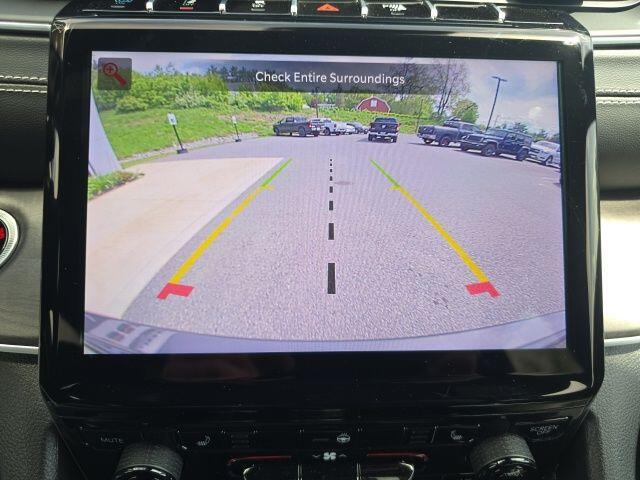 2024 Jeep Grand Cherokee 4xe - Photo 20