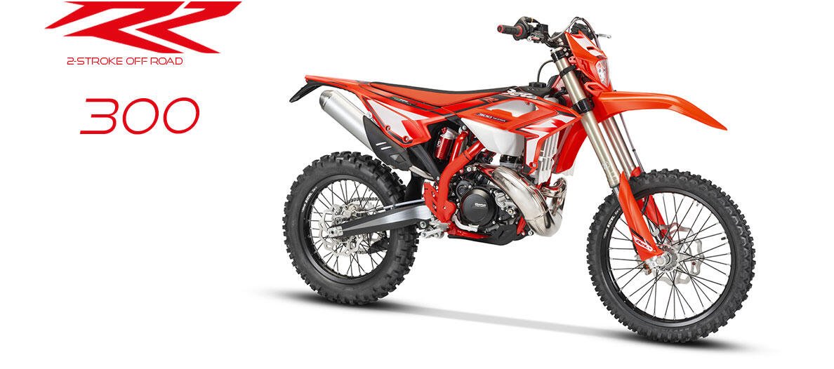 2024 Beta 300 RR