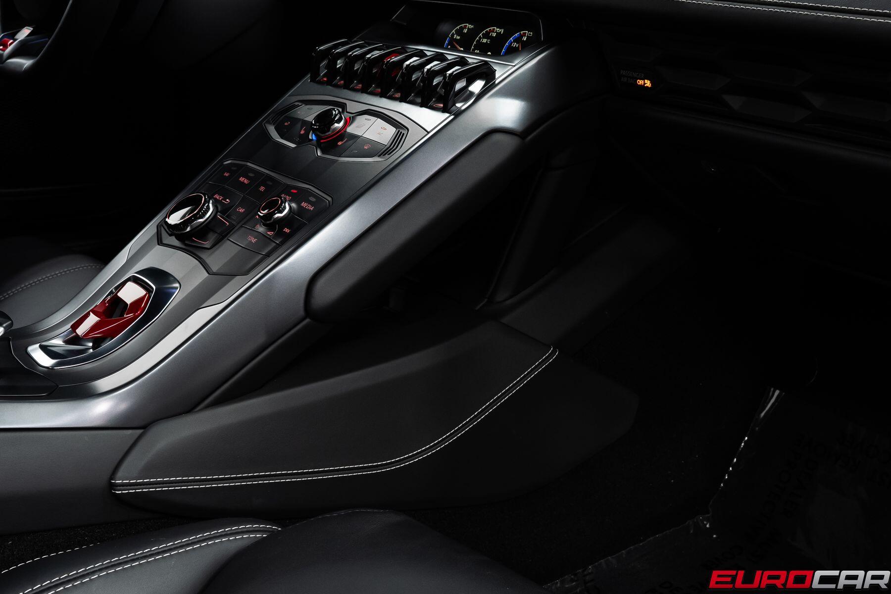 2015 Lamborghini Huracan LP610-4 *CARBON REAR DIFFUSER * FRONT LIFT*Image 36