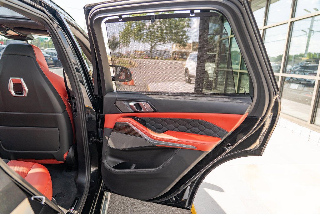 2024 BMW X5 M Base - Photo 18