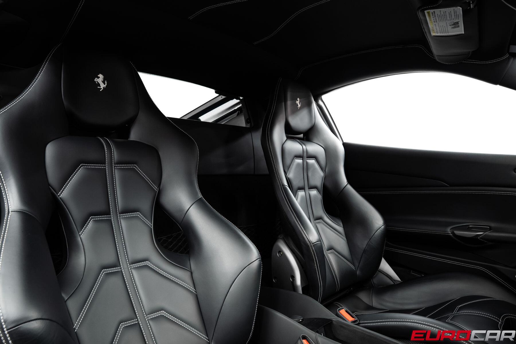 2018 Ferrari 488 GTB *HUGE CARBON OPTIONS * FULL PPF*Image 40