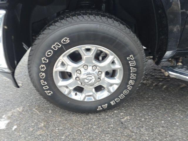 2021 RAM Ram 2500 Pickup Laramie - Photo 8