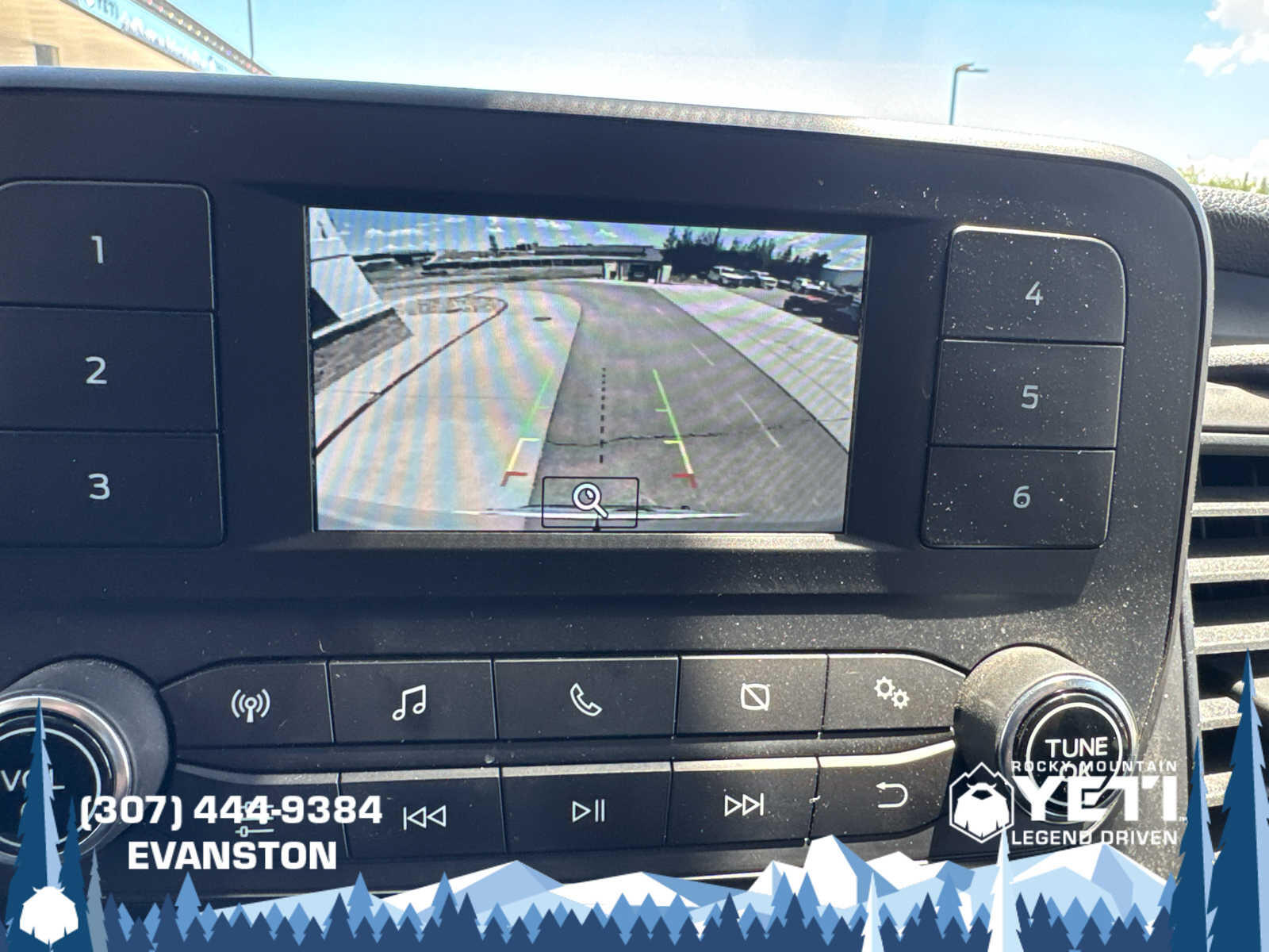 2025 Ford Transit Van Base - Photo 29