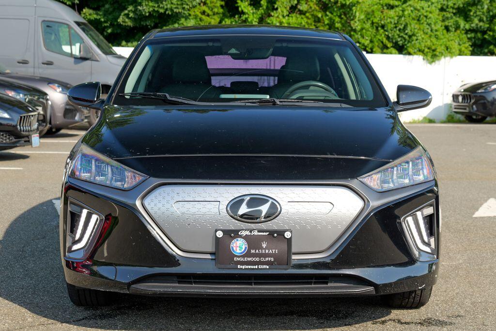 Used 2020 Hyundai IONIQ Limited with VIN KMHC85LJ4LU061125 for sale in Englewood Cliffs, NJ
