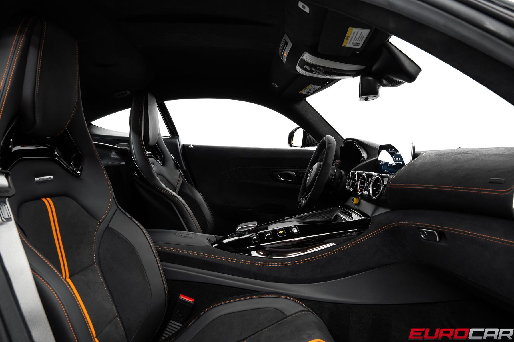 2021 Mercedes-Benz AMG GT Black Series *HUGE CARBON OPTIONS*Image 40
