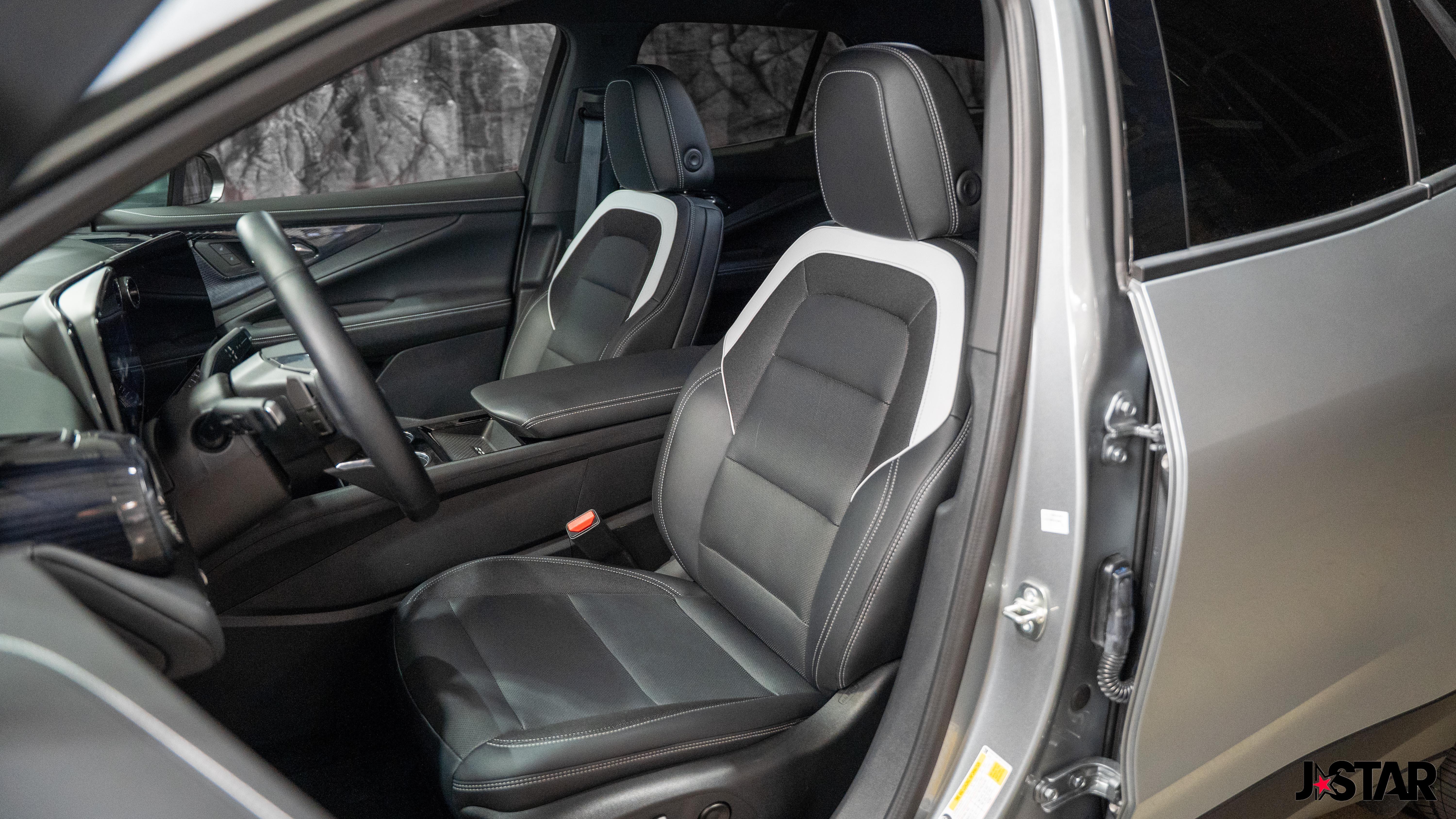 Used 2024 Chevrolet Blazer EV LT with VIN 3GNKDBRJ5RS220235 for sale in Anaheim, CA