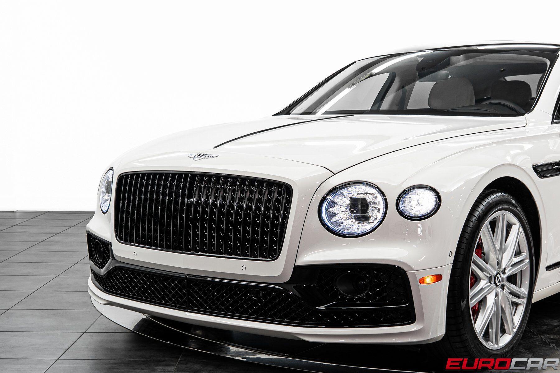 2023 Bentley Flying Spur *BLACKLINE SPEC * TOURING SPEC*Image 12