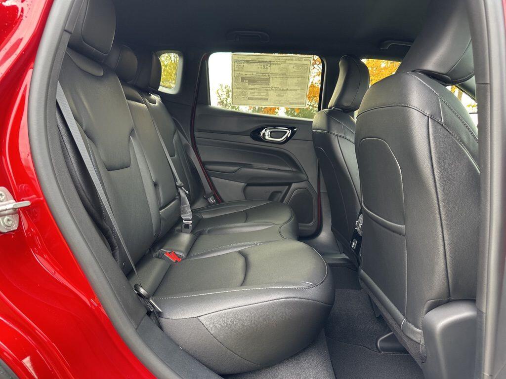 2026 Jeep Compass Limited Altitude - Photo 28