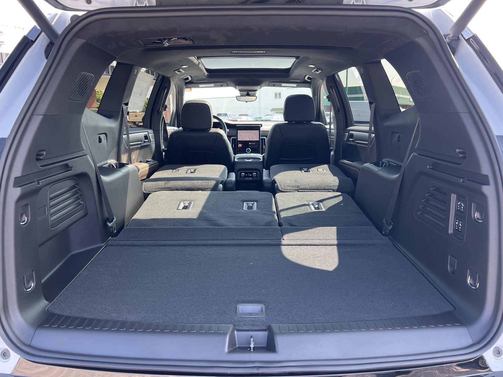 2026 GMC Acadia Denali Ultimate - Photo 58
