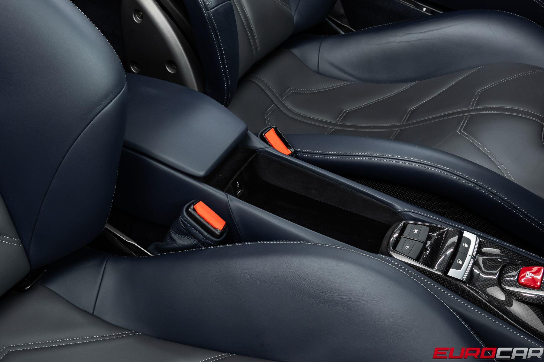 2018 Ferrari 488 Spider *CARBON STEERING WHEEL * FRONT LIFT*Image 44