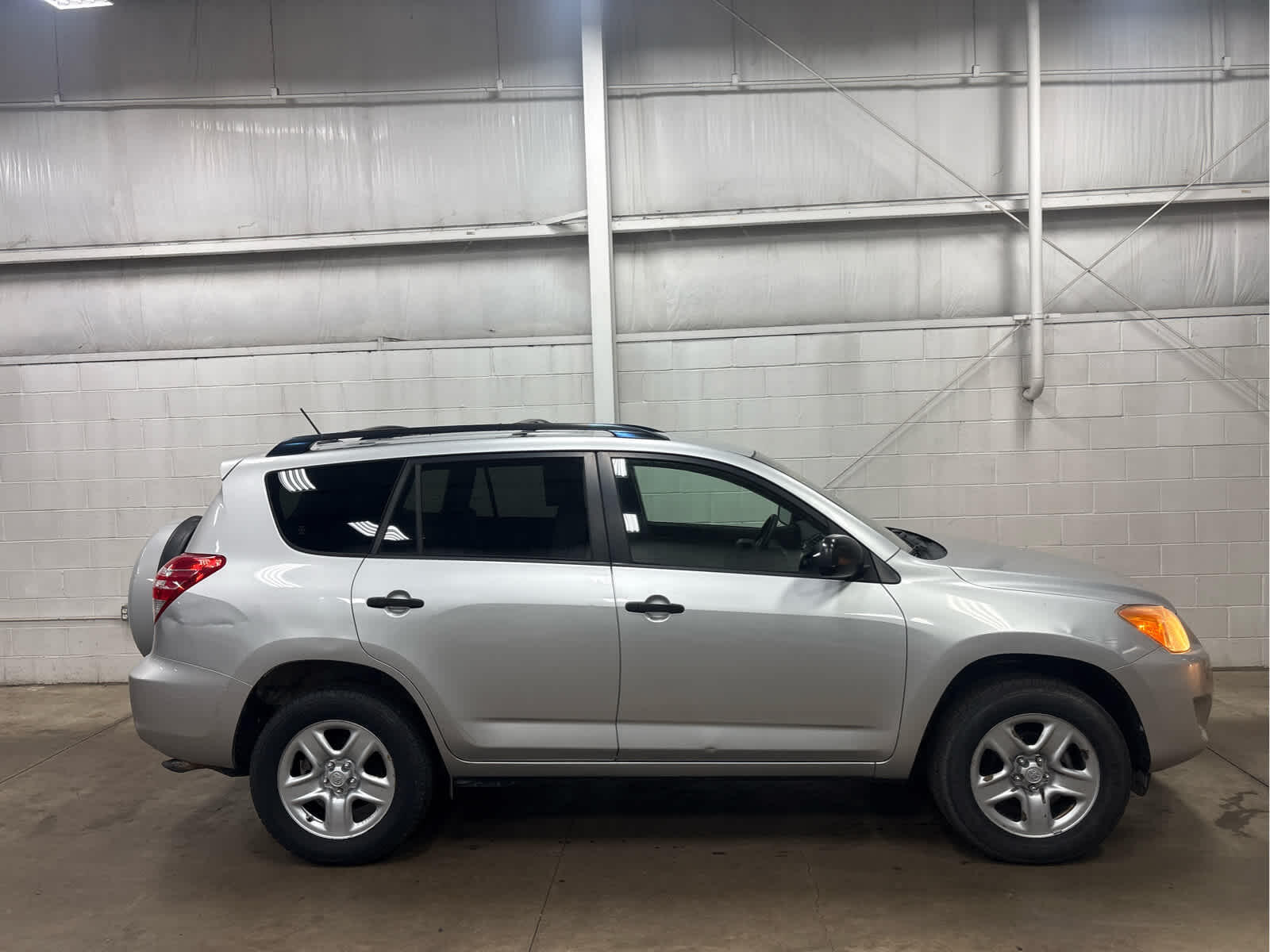 2010 Toyota RAV4