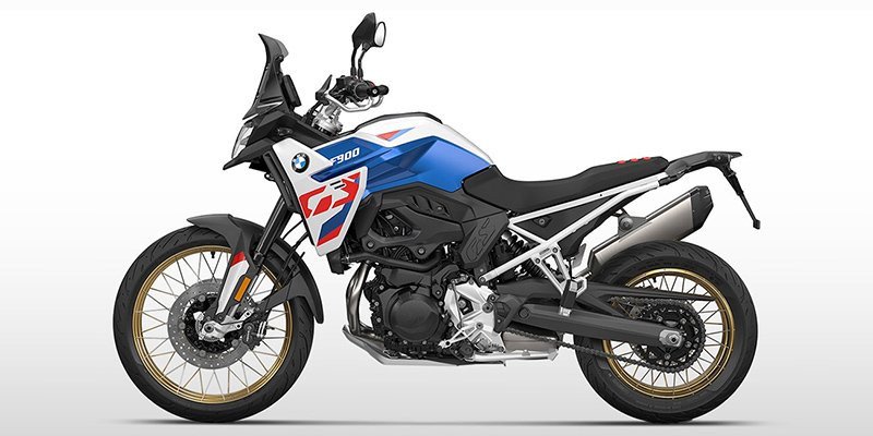 New 2024 BMW F 900 GS Low Suspension Gateway BMW Ducati Motorcycles Chesterfield MO 63005