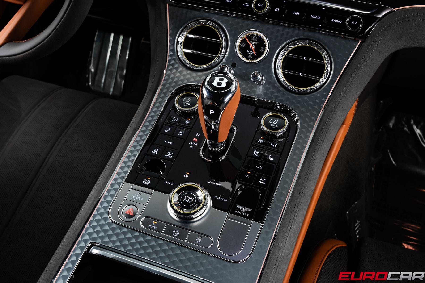 2025 Bentley Continental GT Speed *FIRST EDITION SPEC * FRONT SEAT COMFORT*Image 26