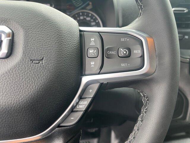 2026 RAM 2500 Tradesman - Photo 27