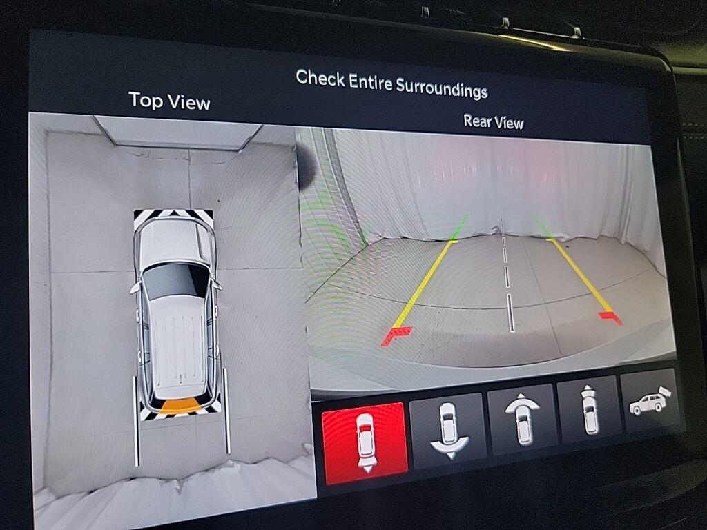 2025 Jeep Grand Cherokee L Limited - Photo 22