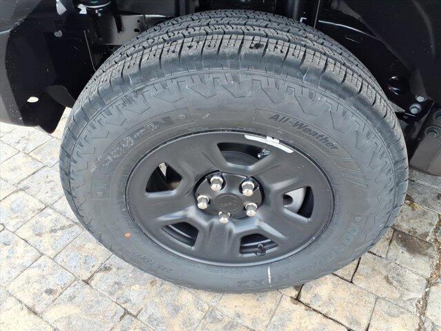 2026 Jeep Wrangler 2-Door Sport - Photo 21