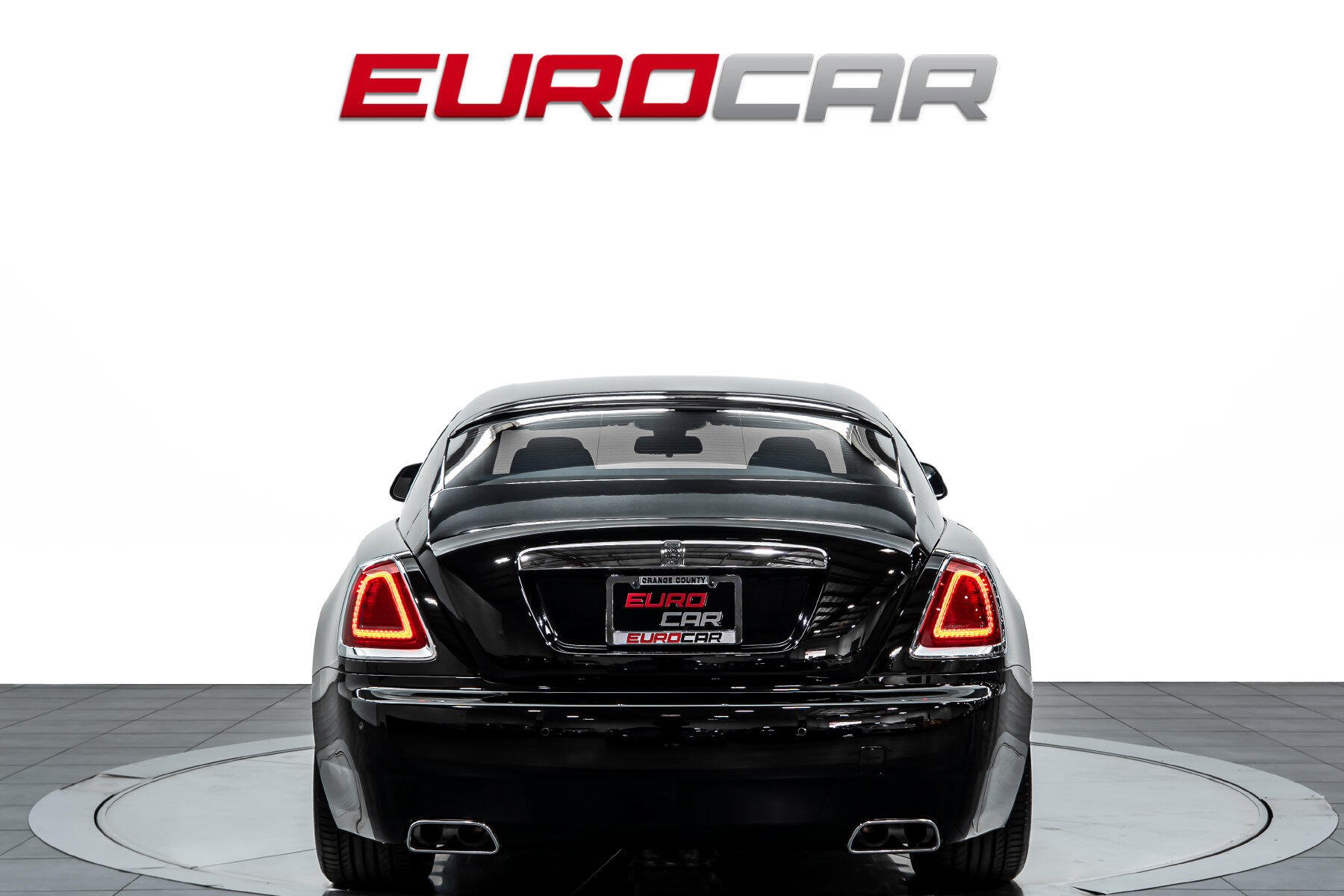 2020 Rolls-Royce Wraith *FULL PPF* IMMACULATE CONDITION*Image 4