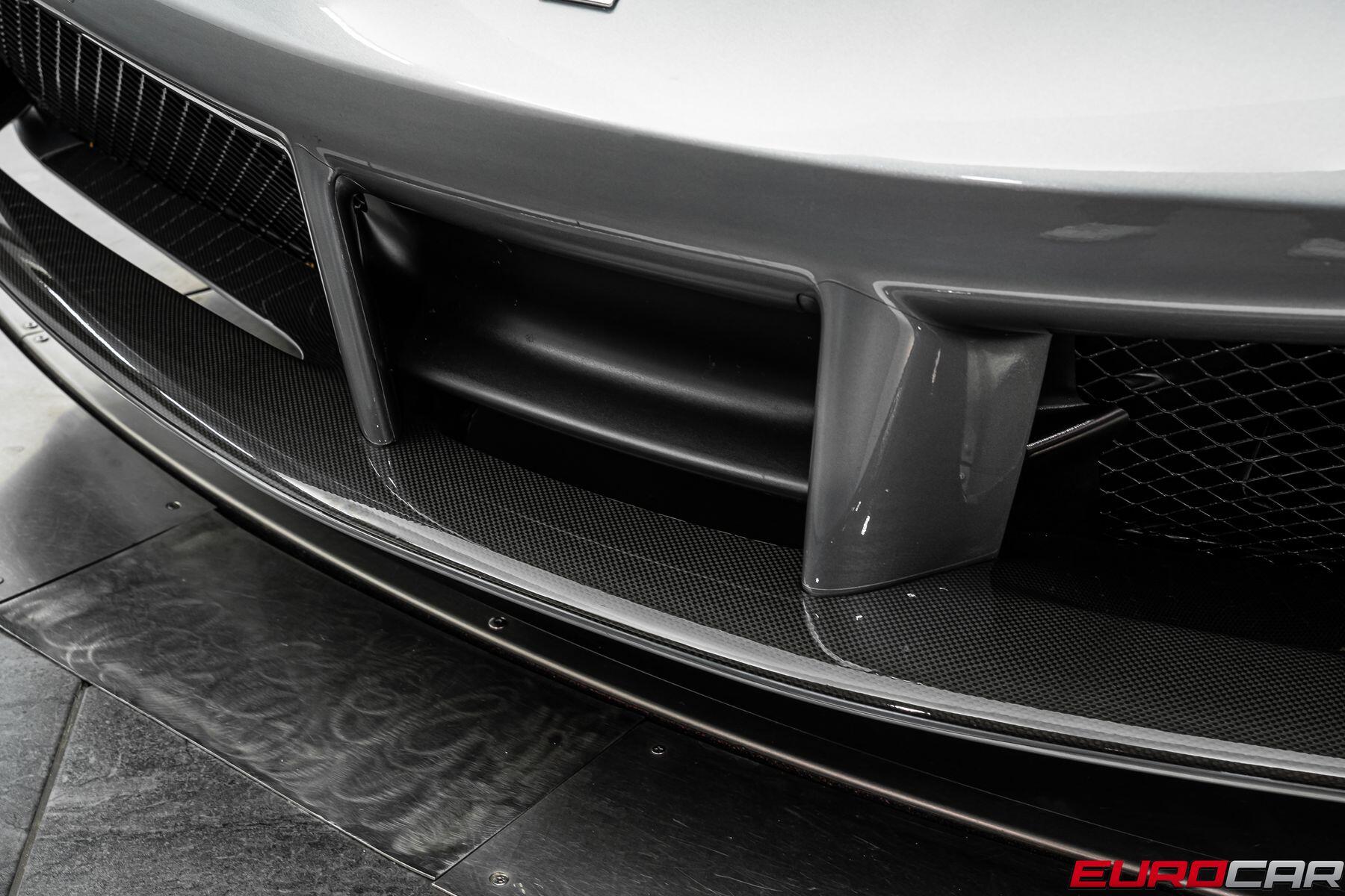 2018 Ferrari 488 Spider *HUGE CARBON OPTIONS * FRONT LIFT*Image 16