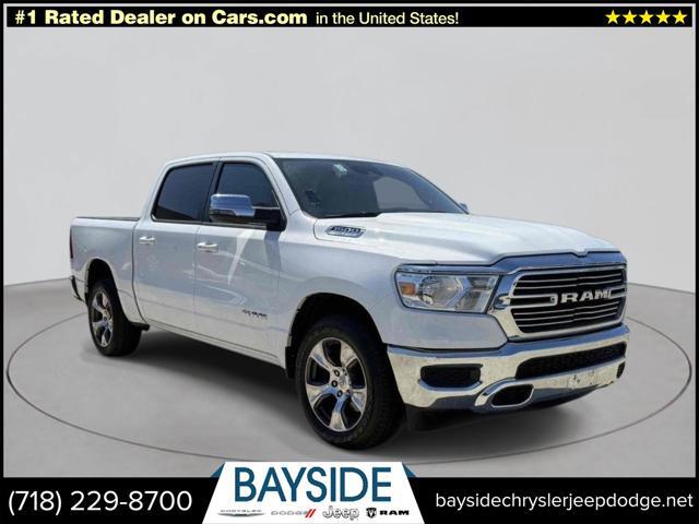 2024 RAM Ram 1500 Pickup