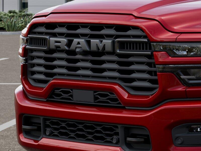 2026 RAM 2500 Big Horn/Lone Star - Photo 28