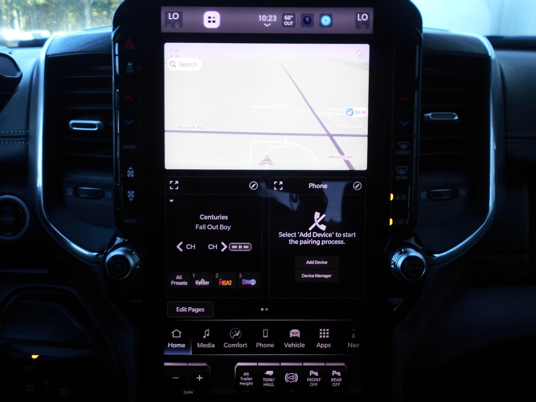 2026 RAM 2500 Laramie - Photo 34