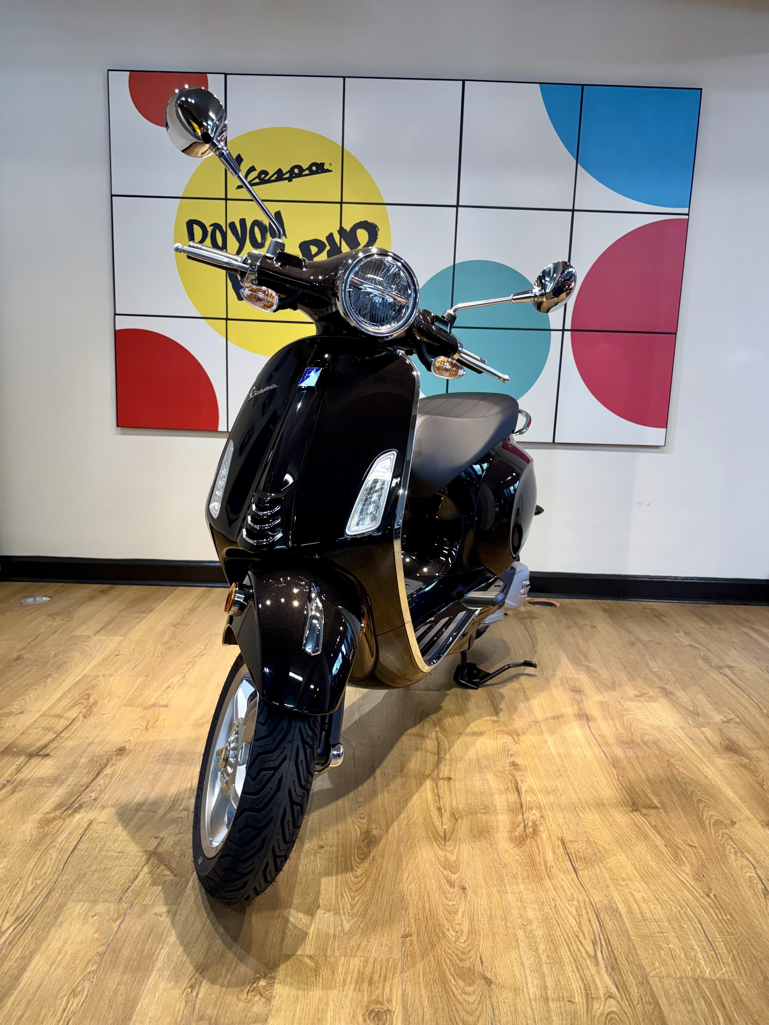 New 2026 Vespa PRIMAVERA 150 