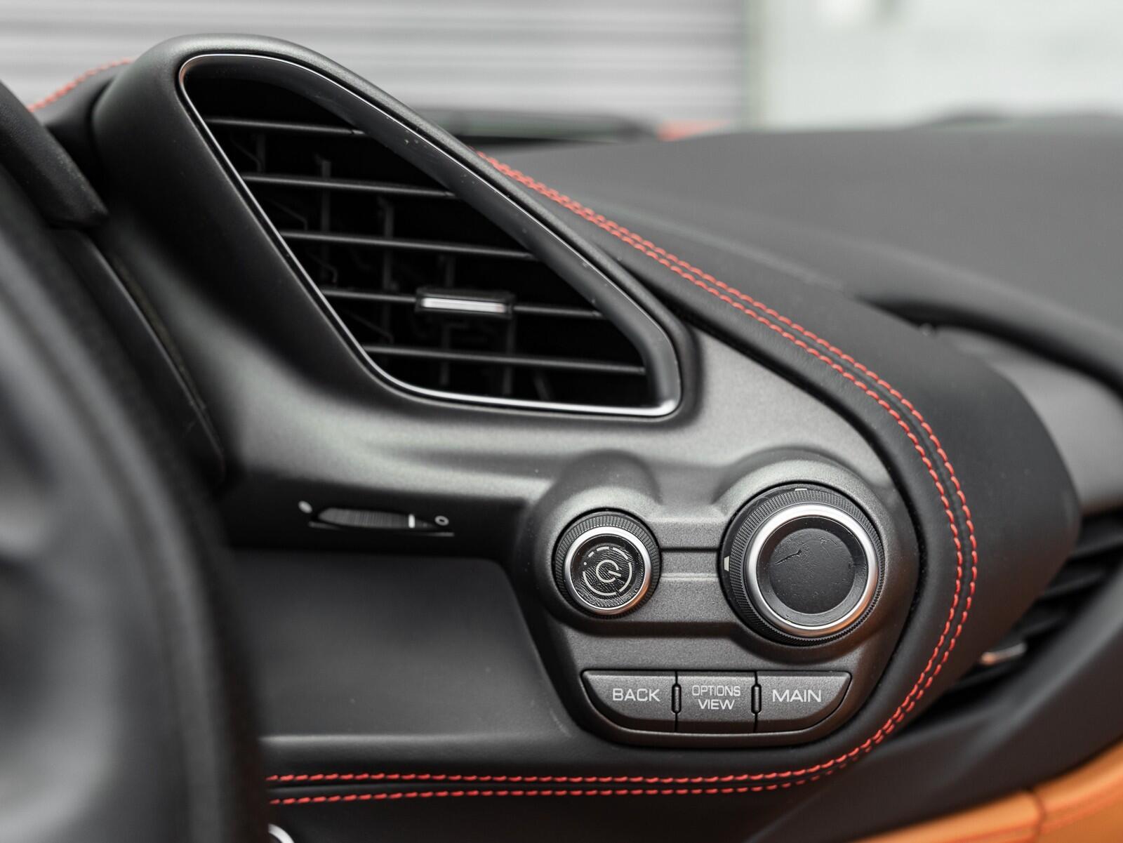 Used 2019 Ferrari 488 Spider 