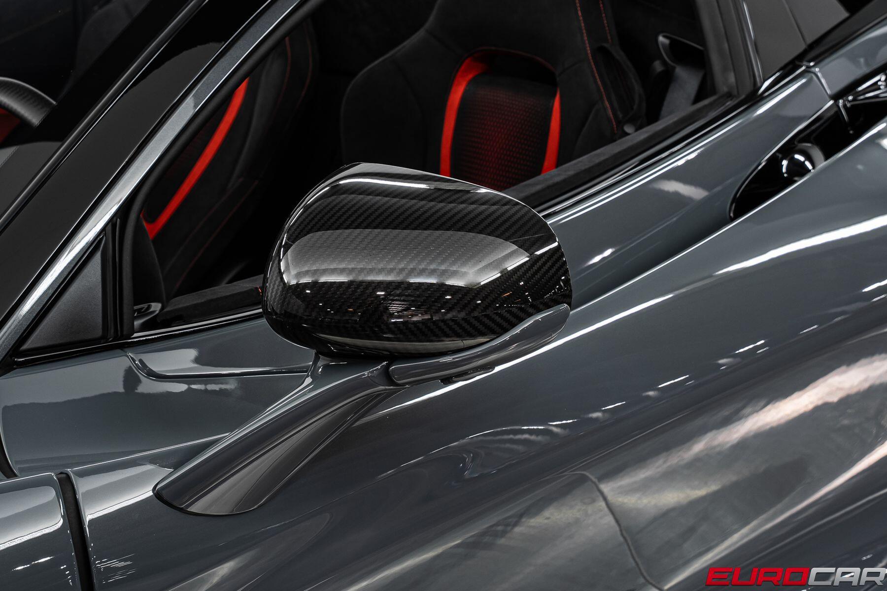 2022 McLaren 765LT *HUGE CARBON INTERIOR OPTIONS * FRONT PPF*Image 20