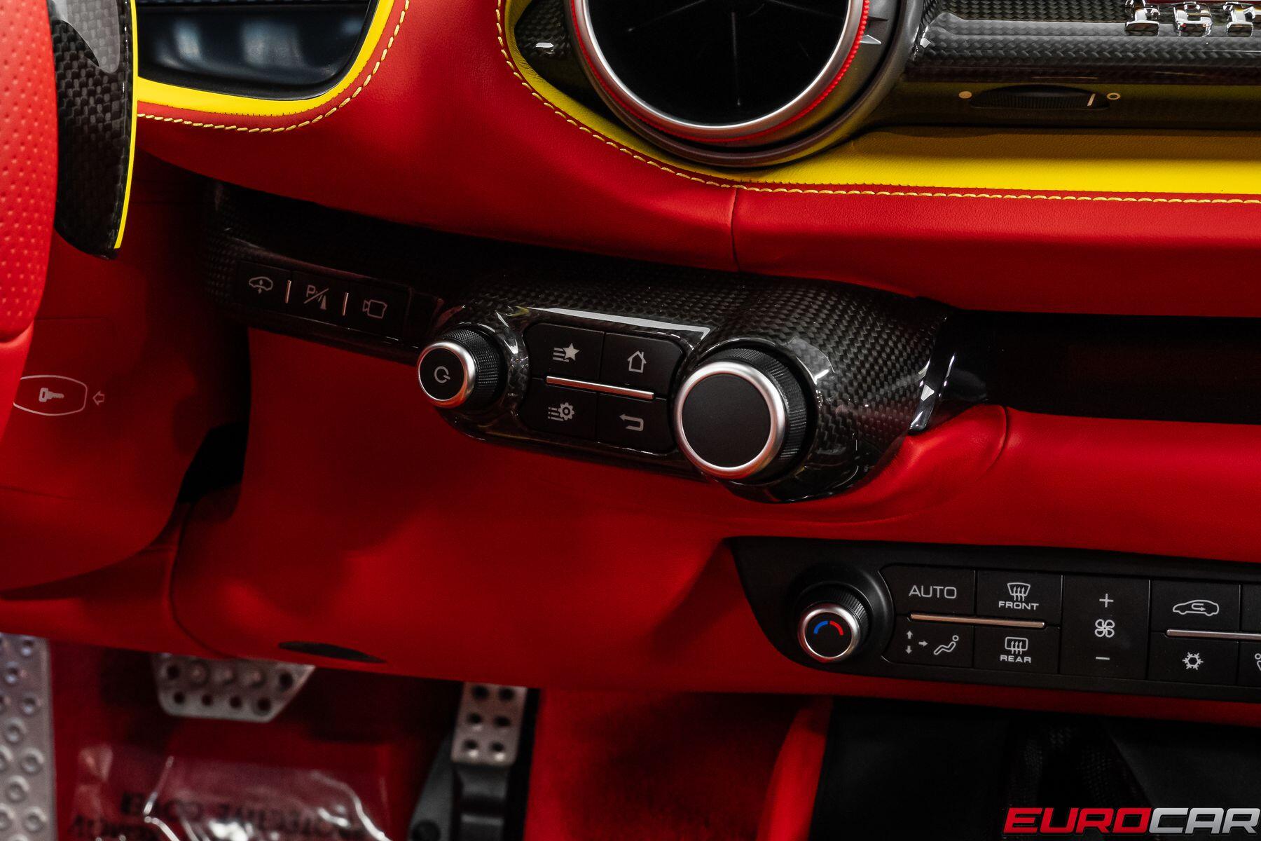 2020 Ferrari 812 Superfast *PASSENGER DISPLAY * FRONT LIFT*Image 37
